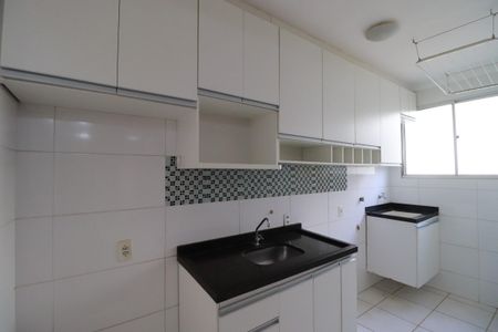 Apartamento para alugar com 45m², 2 quartos e 1 vagaCozinha