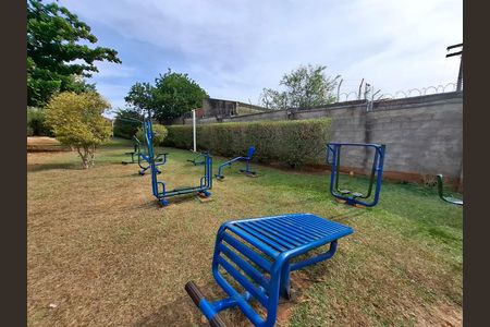 Apartamento para alugar com 45m², 2 quartos e 1 vaga Apartamento para alugar com 45m², 2 quartos e 1 vagaArea verde