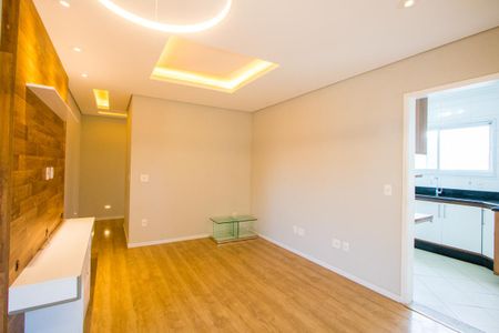 Apartamento à venda com 78m², 2 quartos e 2 vagas Apartamento à venda com 78m², 2 quartos e 2 vagasSala