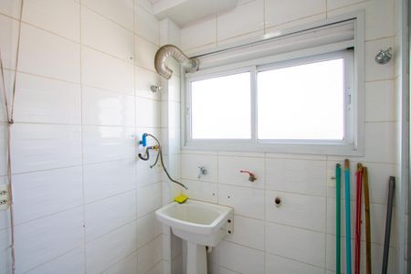 Apartamento à venda com 78m², 2 quartos e 2 vagas Apartamento à venda com 78m², 2 quartos e 2 vagasÁrea de serviço