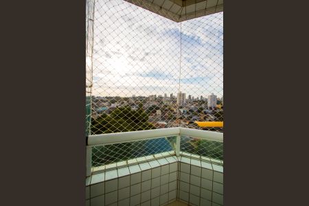 Apartamento à venda com 78m², 2 quartos e 2 vagas Apartamento à venda com 78m², 2 quartos e 2 vagasVarando quarto 1