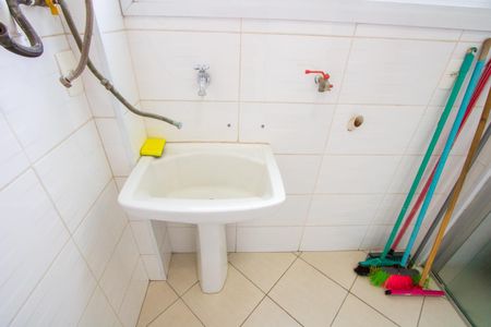 Apartamento à venda com 78m², 2 quartos e 2 vagas Apartamento à venda com 78m², 2 quartos e 2 vagasÁrea de serviço