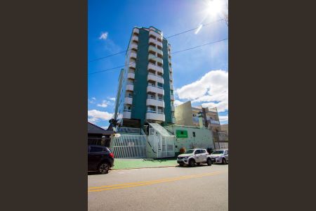 Apartamento à venda com 78m², 2 quartos e 2 vagas Apartamento à venda com 78m², 2 quartos e 2 vagasFachada