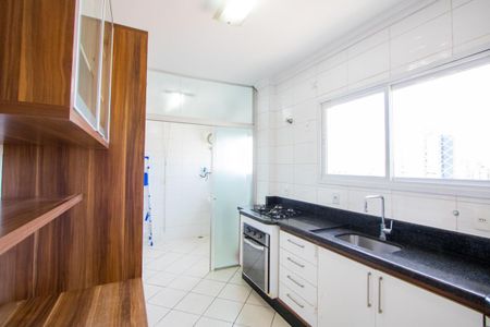 Apartamento à venda com 78m², 2 quartos e 2 vagas Apartamento à venda com 78m², 2 quartos e 2 vagasCozinha