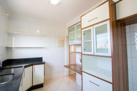 Apartamento à venda com 78m², 2 quartos e 2 vagas Apartamento à venda com 78m², 2 quartos e 2 vagasCozinha