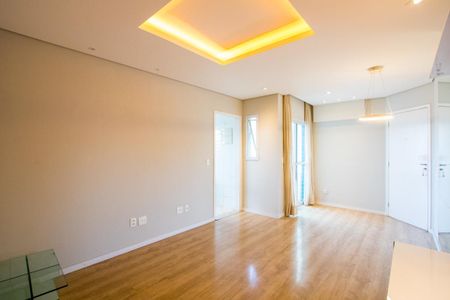 Apartamento à venda com 78m², 2 quartos e 2 vagas Apartamento à venda com 78m², 2 quartos e 2 vagasSala