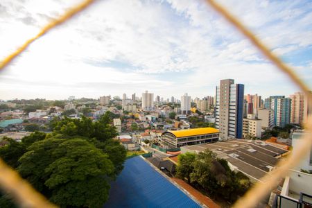 Apartamento à venda com 78m², 2 quartos e 2 vagas Apartamento à venda com 78m², 2 quartos e 2 vagasVista do quarto 2