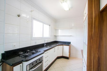 Apartamento à venda com 78m², 2 quartos e 2 vagas Apartamento à venda com 78m², 2 quartos e 2 vagasCozinha