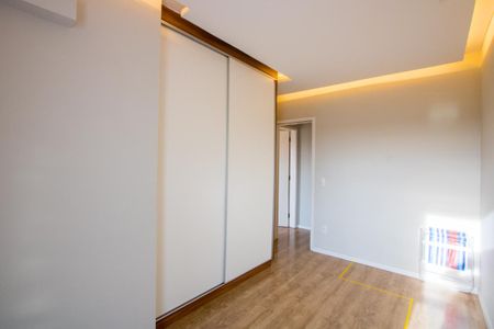 Apartamento à venda com 78m², 2 quartos e 2 vagas Apartamento à venda com 78m², 2 quartos e 2 vagasQuarto 2