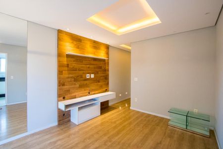 Apartamento à venda com 78m², 2 quartos e 2 vagas Apartamento à venda com 78m², 2 quartos e 2 vagasSala