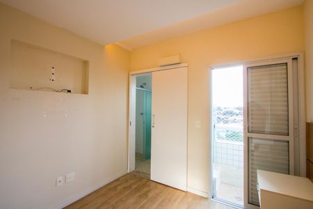 Apartamento à venda com 78m², 2 quartos e 2 vagas Apartamento à venda com 78m², 2 quartos e 2 vagasQuarto 1 - Suíte
