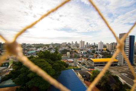 Apartamento à venda com 78m², 2 quartos e 2 vagas Apartamento à venda com 78m², 2 quartos e 2 vagasVista do quarto 1