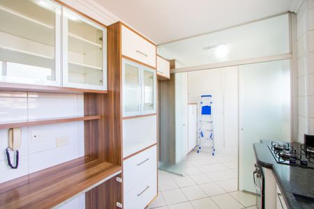 Apartamento à venda com 78m², 2 quartos e 2 vagas Apartamento à venda com 78m², 2 quartos e 2 vagasCozinha