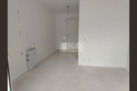 Apartamento à venda com 1 quarto, 26m² em Vila Deodoro, São Paulo