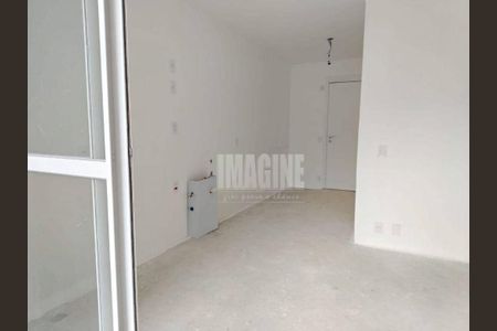 Apartamento à venda com 1 quarto, 26m² em Vila Deodoro, São Paulo