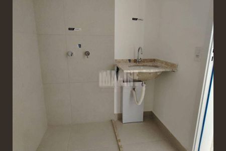 Apartamento à venda com 1 quarto, 26m² em Vila Deodoro, São Paulo