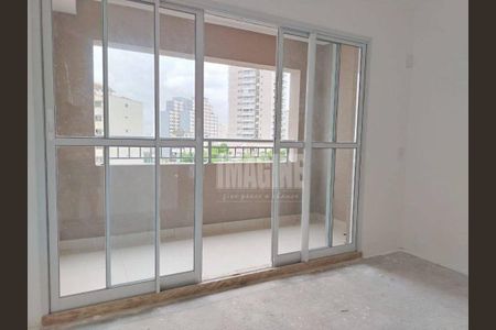 Apartamento à venda com 1 quarto, 26m² em Vila Deodoro, São Paulo