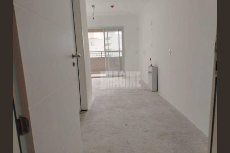 Apartamento à venda com 1 quarto, 26m² em Vila Deodoro, São Paulo