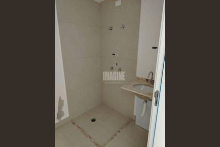 Apartamento à venda com 1 quarto, 26m² em Vila Deodoro, São Paulo
