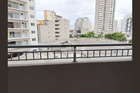 Apartamento à venda com 1 quarto, 26m² em Vila Deodoro, São Paulo