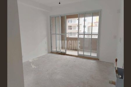 Apartamento à venda com 1 quarto, 26m² em Vila Deodoro, São Paulo
