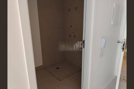 Apartamento à venda com 1 quarto, 26m² em Vila Deodoro, São Paulo