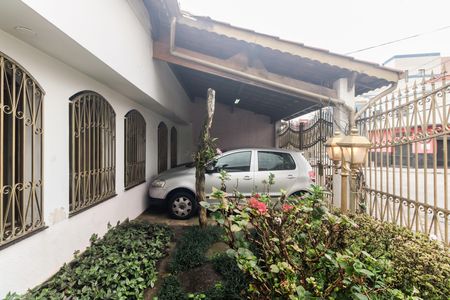 Casa à venda com 500m², 3 quartos e 2 vagasJardim e Garagem 