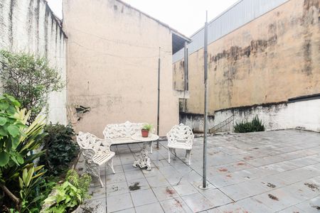 Casa à venda com 500m², 3 quartos e 2 vagasQuintal 