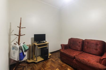 Quarto 2 de casa à venda com 3 quartos, 500m² em Chácara Santo Antônio (zona Leste), São Paulo