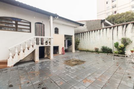 Casa à venda com 500m², 3 quartos e 2 vagasQuintal 