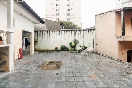 Casa à venda com 500m², 3 quartos e 2 vagasQuintal 