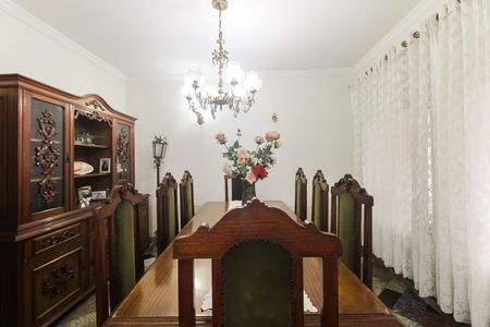 Casa à venda com 500m², 3 quartos e 2 vagasSala 