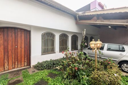 Casa à venda com 500m², 3 quartos e 2 vagasJardim e Garagem 