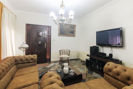 Casa à venda com 500m², 3 quartos e 2 vagasSala 
