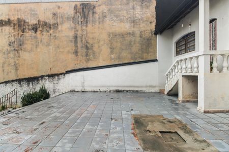 Casa à venda com 500m², 3 quartos e 2 vagasQuintal 
