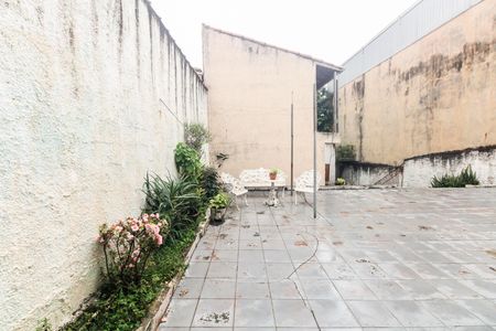 Casa à venda com 500m², 3 quartos e 2 vagasQuintal 