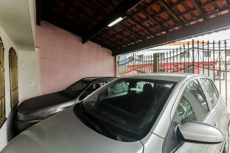 Casa à venda com 500m², 3 quartos e 2 vagasJardim e Garagem 