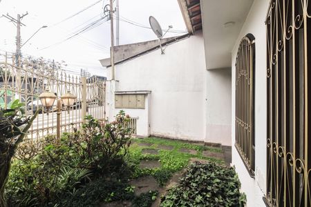 Casa à venda com 500m², 3 quartos e 2 vagasJardim e Garagem 