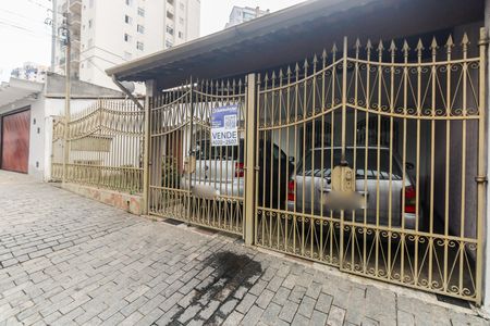 Casa à venda com 500m², 3 quartos e 2 vagasFachada 