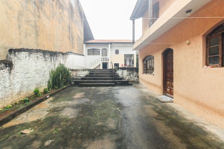 Casa à venda com 500m², 3 quartos e 2 vagasQuintal 