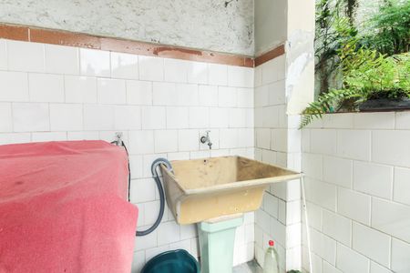 Casa à venda com 500m², 3 quartos e 2 vagasÁrea de Serviço 