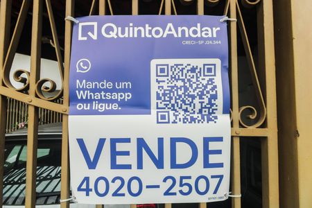 Casa à venda com 500m², 3 quartos e 2 vagasFachada - Placa Código WYNY-1660