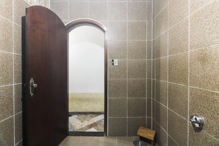 Casa à venda com 500m², 3 quartos e 2 vagasBanheiro Social 