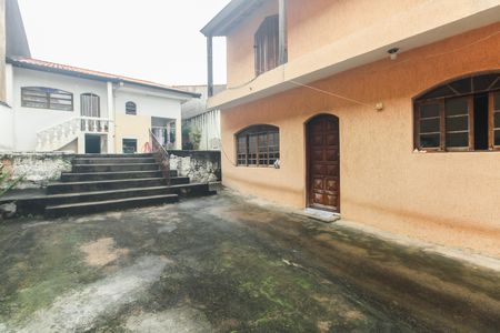 Casa à venda com 500m², 3 quartos e 2 vagasQuintal 