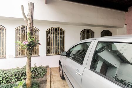 Casa à venda com 500m², 3 quartos e 2 vagasJardim e Garagem 