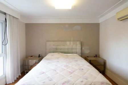 Apartamento à venda com 4 quartos, 181m² em Indianópolis, São Paulo