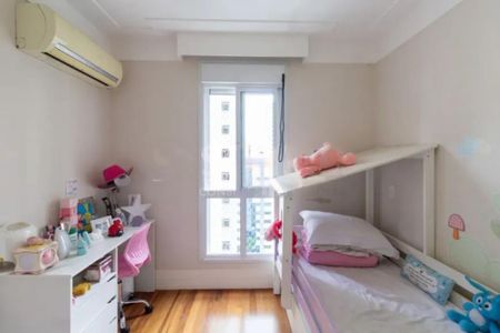 Apartamento à venda com 4 quartos, 181m² em Indianópolis, São Paulo