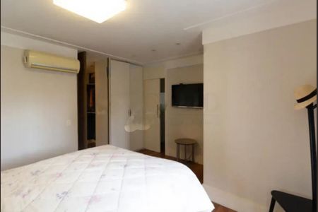Apartamento à venda com 4 quartos, 181m² em Indianópolis, São Paulo