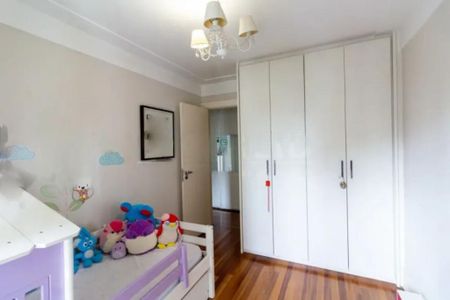 Apartamento à venda com 4 quartos, 181m² em Indianópolis, São Paulo