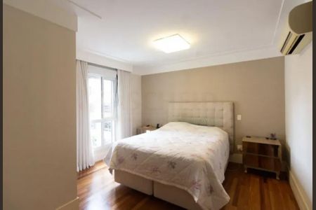 Apartamento à venda com 4 quartos, 181m² em Indianópolis, São Paulo